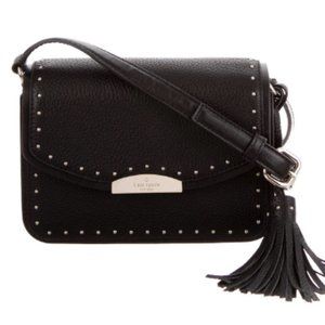 Like-New Kate Spade Kenway Crossbody Bag